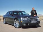 Chrysler 300C Concept 2003 года